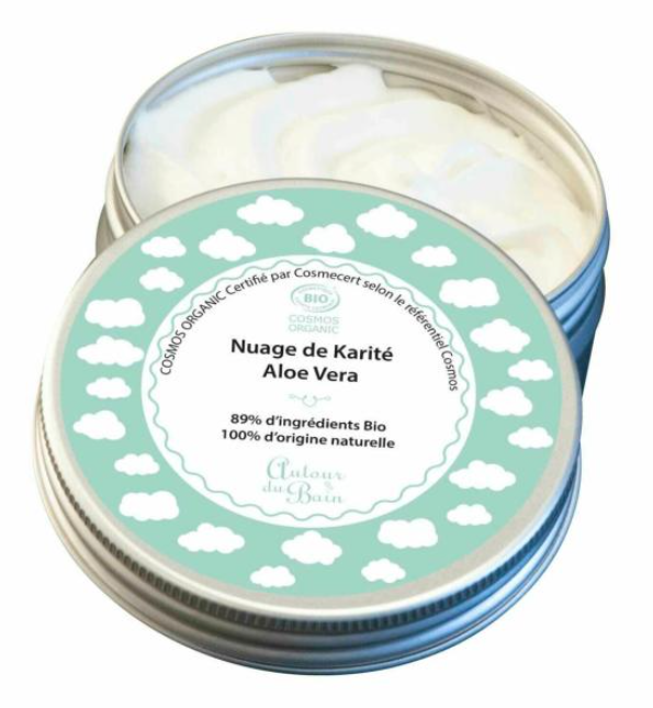 nuage "aloe vera" image